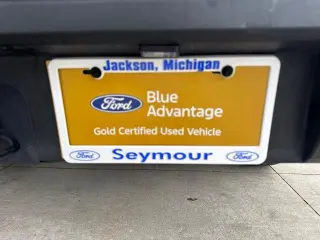 Ford Maverick 2025 AWD XLT 4 puertas SuperCrew 4.5 pies. SB