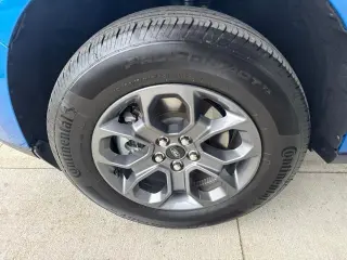 Ford Maverick 2025 AWD XLT 4 puertas SuperCrew 4.5 pies. SB