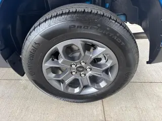 Ford Maverick 2025 AWD XLT 4 puertas SuperCrew 4.5 pies. SB