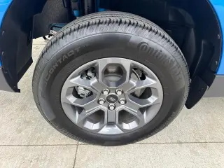 Ford Maverick 2025 AWD XLT 4 puertas SuperCrew 4.5 pies. SB