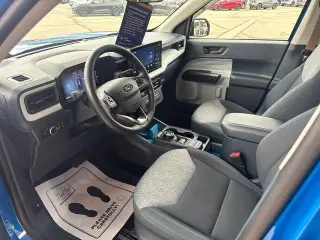 Ford Maverick 2025 AWD XLT 4 puertas SuperCrew 4.5 pies. SB