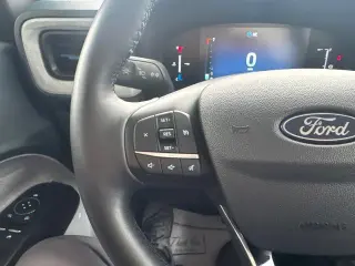 Ford Maverick 2025 AWD XLT 4 puertas SuperCrew 4.5 pies. SB