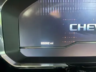 Chevrolet Silverado 1500 2022 4x4 LT 4 puertas Cabina Crew 5.8 pies. Caja corta con 2FL