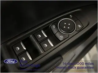 Ford Ranger 2024 4x2 XLT 4 puertas SuperCrew con caja de 5.0 pies