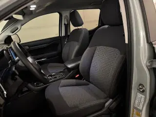 Ford Ranger 2024 4x2 XLT 4 puertas SuperCrew con caja de 5.0 pies