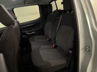Ford Ranger 2024 4x2 XLT 4 puertas SuperCrew con caja de 5.0 pies