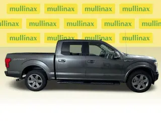 Ford F-150 2019 4x2 Lariat 4 puertas SuperCrew 5.5 pies. SB