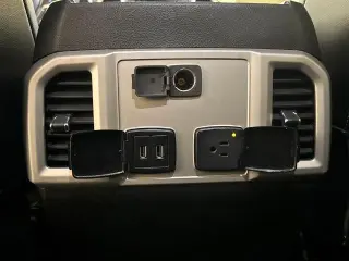 Ford F-150 2019 4x2 Lariat 4 puertas SuperCrew 5.5 pies. SB