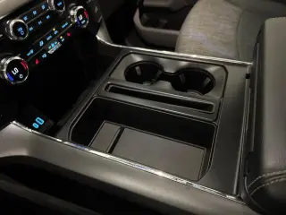 Ford F-150 2021 4x2 XLT 4 puertas SuperCrew 5.5 pies. SB