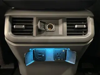 Ford F-150 2021 4x2 XLT 4 puertas SuperCrew 5.5 pies. SB