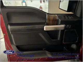 Ford F-150 2019 4x2 Lariat 4 puertas SuperCrew 6.5 pies SB