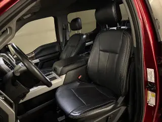Ford F-150 2019 4x2 Lariat 4 puertas SuperCrew 6.5 pies SB