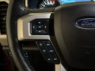 Ford F-150 2019 4x2 Lariat 4 puertas SuperCrew 6.5 pies SB