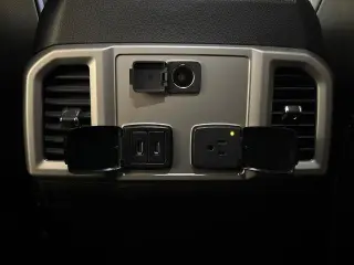 Ford F-150 2019 4x2 Lariat 4 puertas SuperCrew 6.5 pies SB