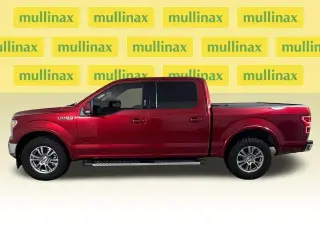 Ford F-150 2019 4x2 Lariat 4 puertas SuperCrew 6.5 pies SB