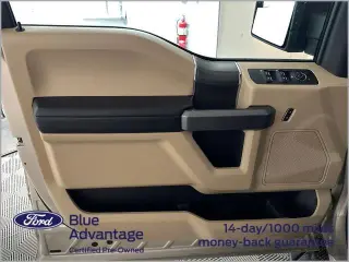 Ford F-150 2018 4x2 XLT 4 puertas SuperCrew 5.5 pies. SB