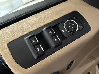 Ford F-150 2018 4x2 XLT 4 puertas SuperCrew 5.5 pies. SB