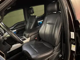 Ford F-150 2019 4x2 Lariat 4 puertas SuperCrew 5.5 pies. SB