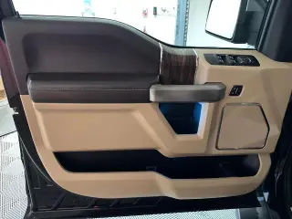 Ford F-150 2018 4x2 Lariat 4 puertas SuperCrew 5.5 pies SB