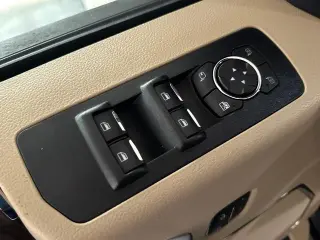 Ford F-150 2018 4x2 Lariat 4 puertas SuperCrew 5.5 pies SB
