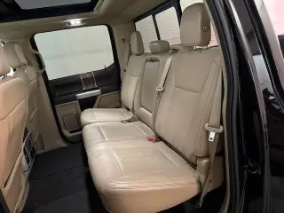 Ford F-150 2018 4x2 Lariat 4 puertas SuperCrew 5.5 pies SB