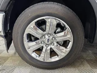 Ford F-150 2018 4x2 Lariat 4 puertas SuperCrew 5.5 pies SB