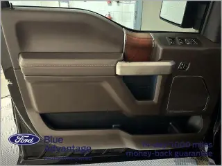 Ford F-150 2020 4x4 King Ranch 4 puertas SuperCrew 5.5 pies. SB