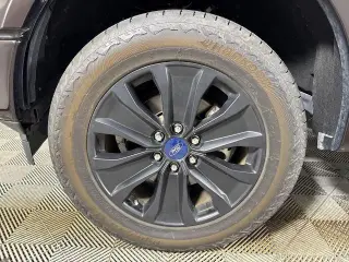 Ford F-150 2020 4x4 XLT 4 puertas SuperCrew 5.5 pies. SB