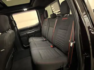 Ford F-150 2020 4x4 XLT 4 puertas SuperCrew 5.5 pies. SB