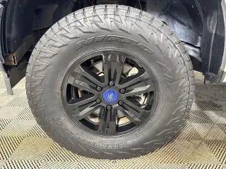 Ford F-150 2018 4x4 XLT 4 puertas SuperCrew 5.5 pies. SB