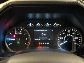 Ford F-150 2018 4x4 XLT 4 puertas SuperCrew 5.5 pies. SB