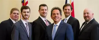 The Zimmerman Law Firm, P.C.