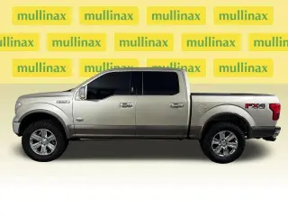 Ford F-150 2018 4x4 King Ranch 4 puertas SuperCrew 5.5 pies SB
