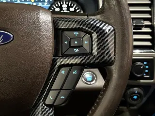 Ford F-150 2018 4x4 King Ranch 4 puertas SuperCrew 5.5 pies SB