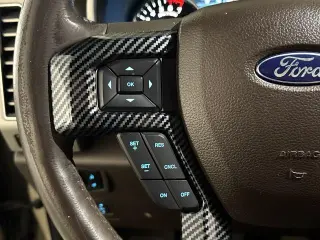 Ford F-150 2018 4x4 King Ranch 4 puertas SuperCrew 5.5 pies SB