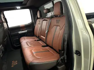 Ford F-150 2018 4x4 King Ranch 4 puertas SuperCrew 5.5 pies SB