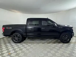 Ford F-150 2019 4x4 XLT 4 puertas SuperCrew 5.5 pies. Caja corta