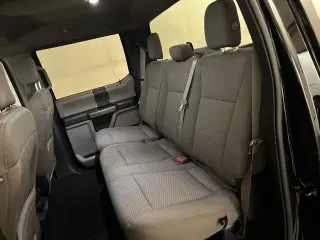 Ford F-150 2019 4x4 XLT 4 puertas SuperCrew 5.5 pies. Caja corta