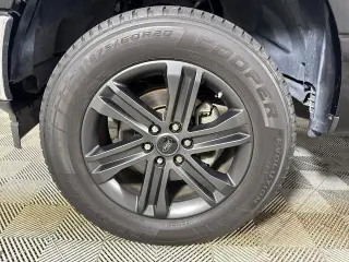 Ford F-150 2019 4x4 XLT 4 puertas SuperCrew 5.5 pies. Caja corta