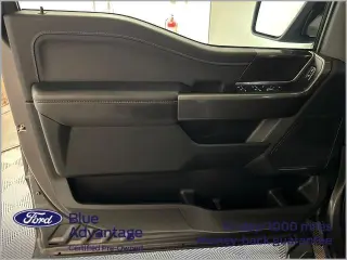 Ford F-150 2023 4x4 XLT 4 puertas SuperCrew 5.5 pies. SB