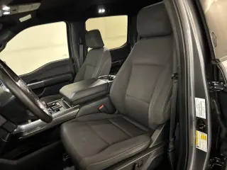 Ford F-150 2023 4x4 XLT 4 puertas SuperCrew 5.5 pies. SB