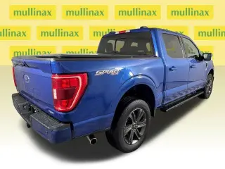 Ford F-150 2023 4x4 XLT 4 puertas SuperCrew 5.5 pies. SB
