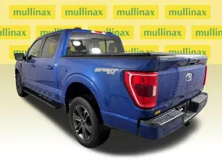 Ford F-150 2023 4x4 XLT 4 puertas SuperCrew 5.5 pies. SB