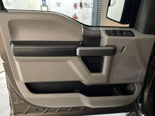 Ford F-150 2016 4x4 XLT 4 puertas SuperCrew 5.5 pies SB