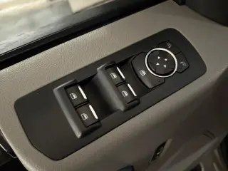 Ford F-150 2016 4x4 XLT 4 puertas SuperCrew 5.5 pies SB