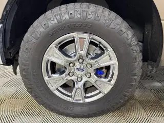 Ford F-150 2016 4x4 XLT 4 puertas SuperCrew 5.5 pies SB