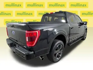 Ford F-150 2023 4x4 XLT 4 puertas SuperCrew 5.5 pies. SB