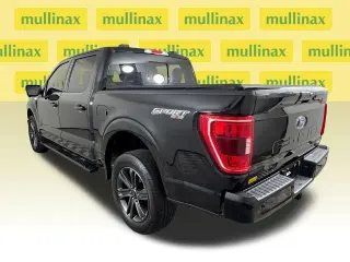 Ford F-150 2023 4x4 XLT 4 puertas SuperCrew 5.5 pies. SB