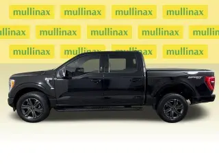 Ford F-150 2023 4x4 XLT 4 puertas SuperCrew 5.5 pies. SB