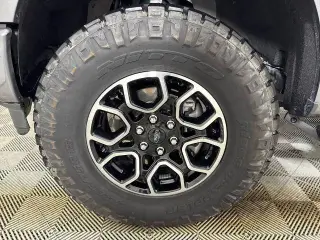 Ford F-150 2022 4x4 XLT 4 puertas SuperCrew 5.5 pies. SB